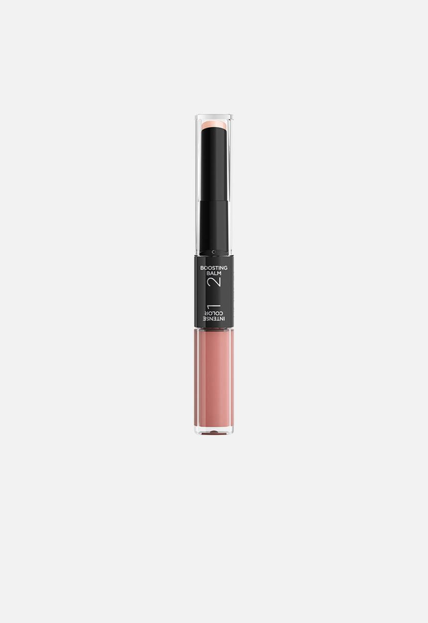 L'Oreal Paris - Infallible 24HR 2 Step Lipstick - 803 Eternally Exposed