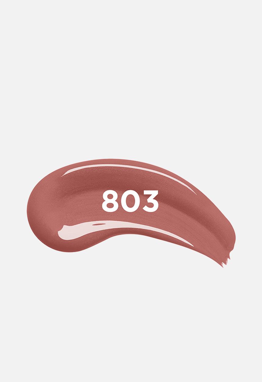 L'Oreal Paris - Infallible 24HR 2 Step Lipstick - 803 Eternally Exposed