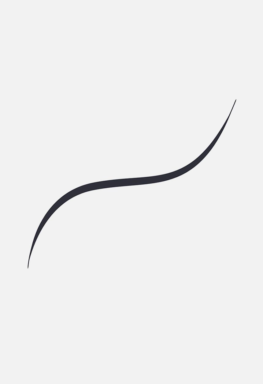 L'Oreal Paris - Infaillible Micro Felt Liner - 01 Obsidian Black