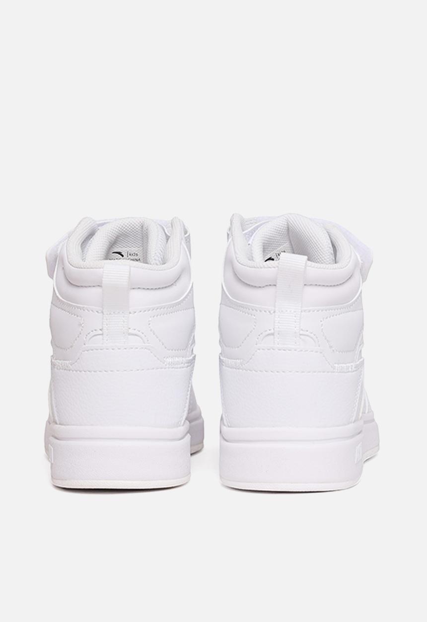 Anta - X-game shoes - white