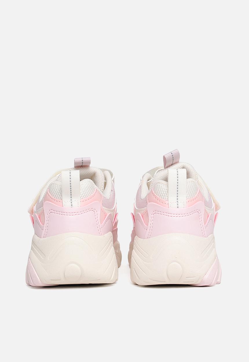 Anta - Casual shoes - ivory wht/clr wtr rd