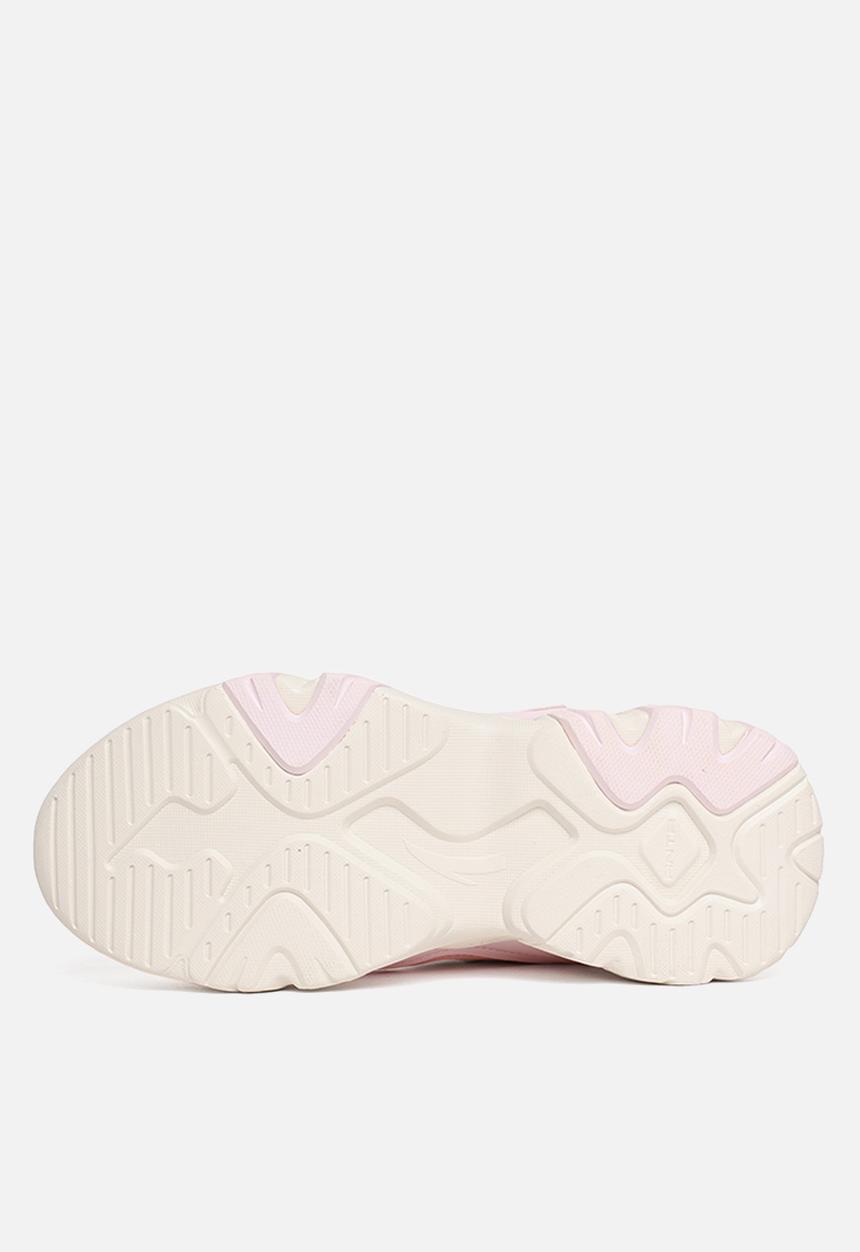 Anta - Casual shoes - ivory wht/clr wtr rd