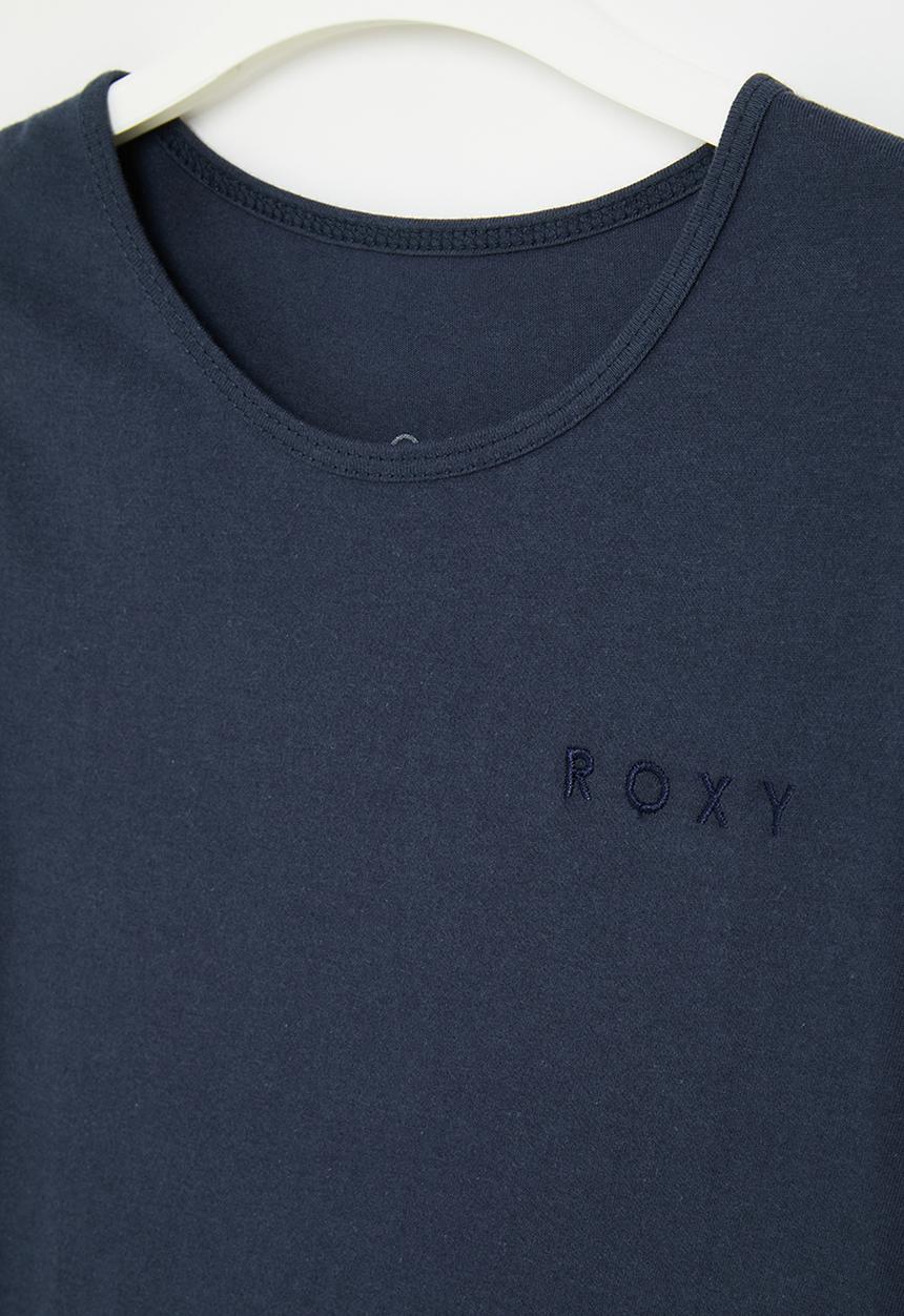 Roxy - Running love - mood indigo