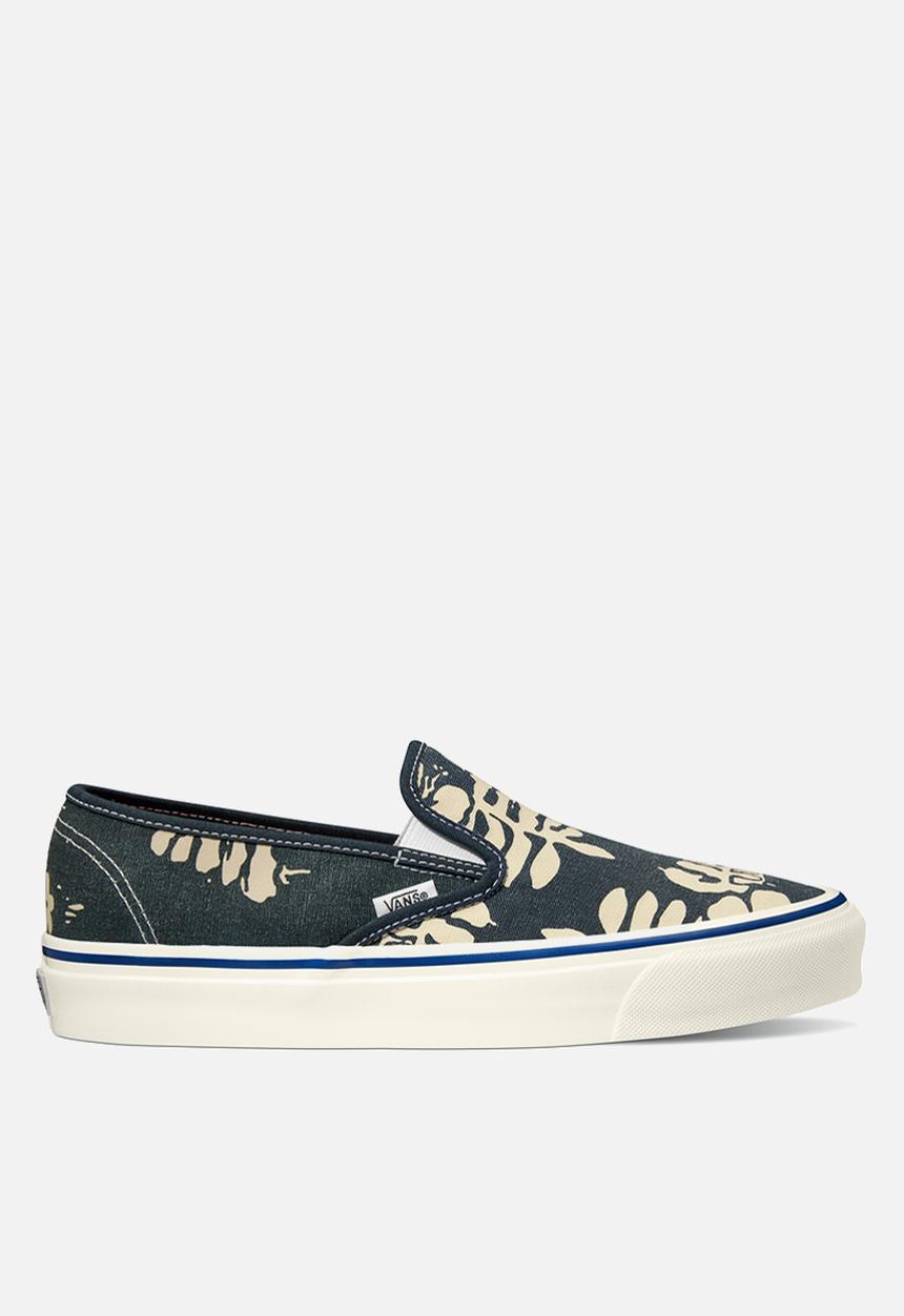 Vans - Slip-on 48 deck DX 
