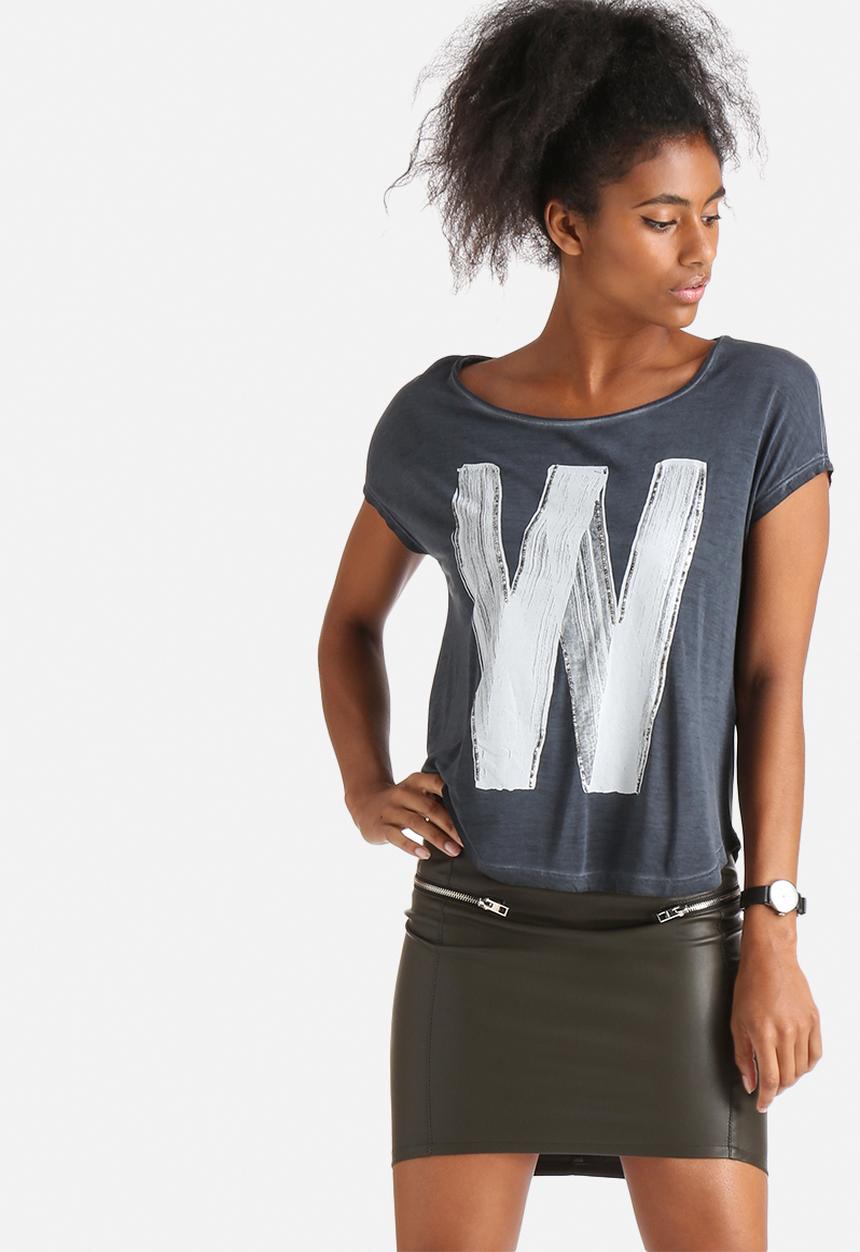 ONLY - Wilma Tee