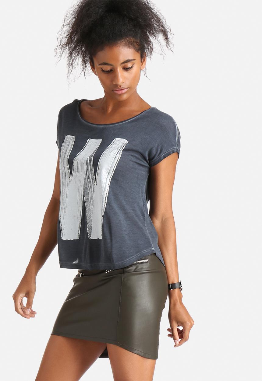 ONLY - Wilma Tee