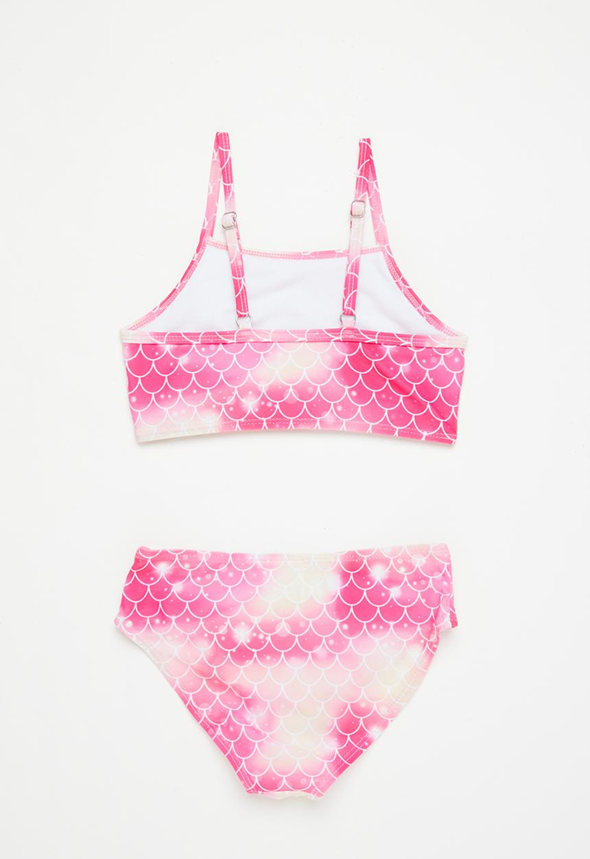 Pop Candy - 2 Piece bikini set - pink