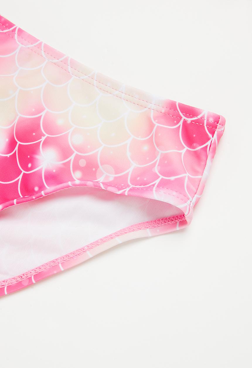 Pop Candy - 2 Piece bikini set - pink