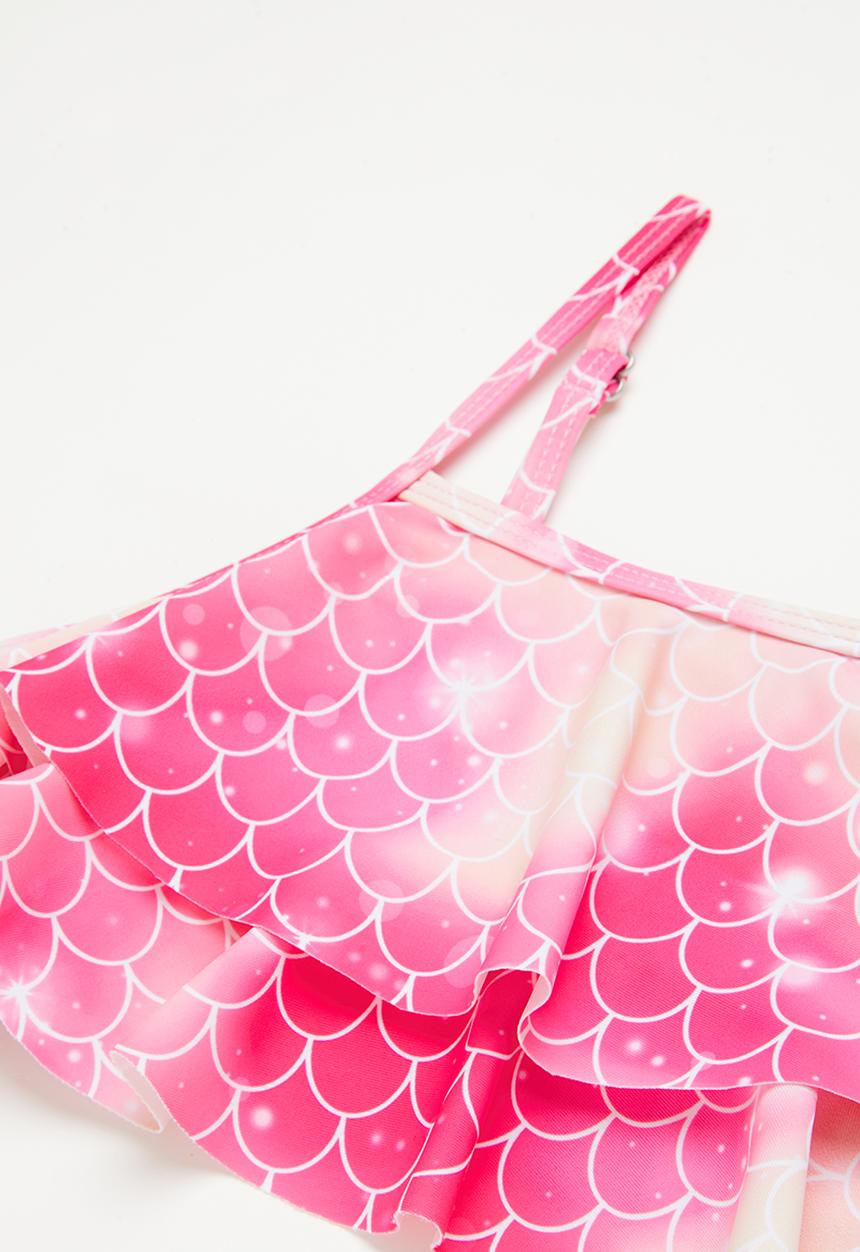 Pop Candy - 2 Piece bikini set - pink