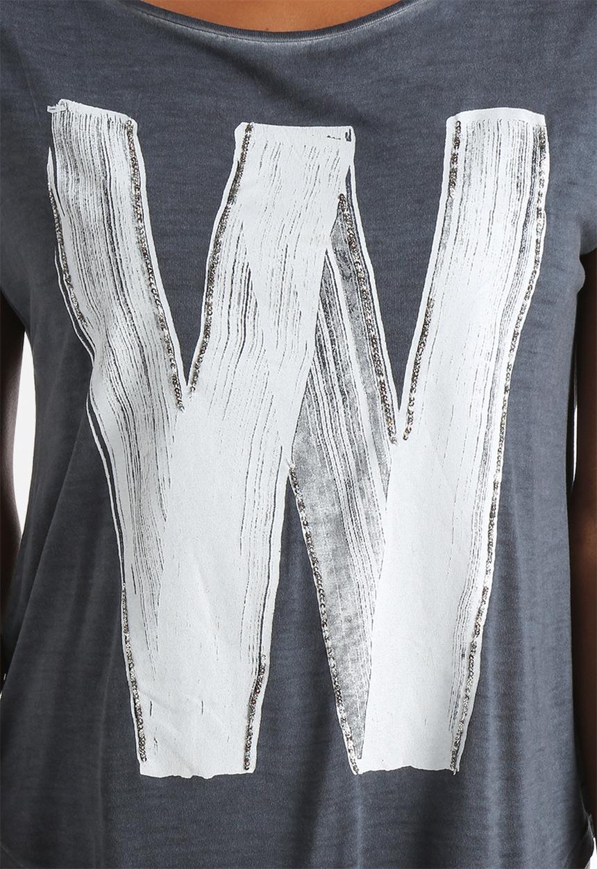 ONLY - Wilma Tee