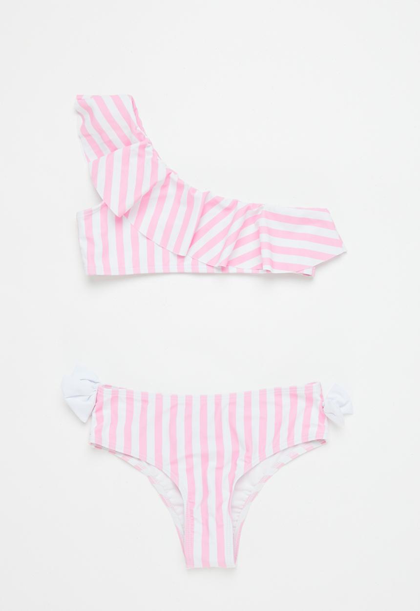 Pop Candy - 2 Piece bikini set - pink