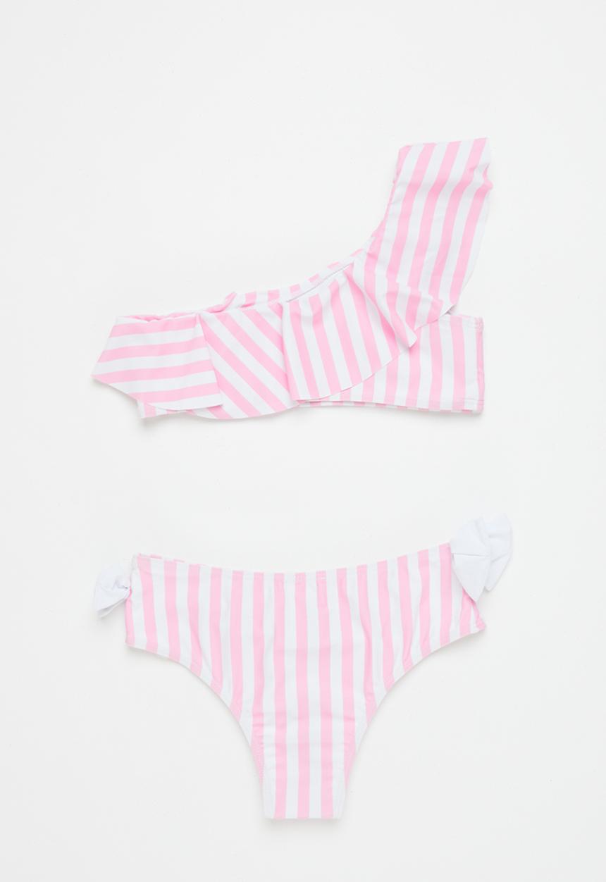 Pop Candy - 2 Piece bikini set - pink