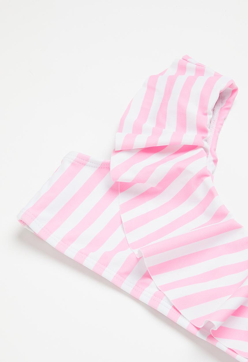 Pop Candy - 2 Piece bikini set - pink