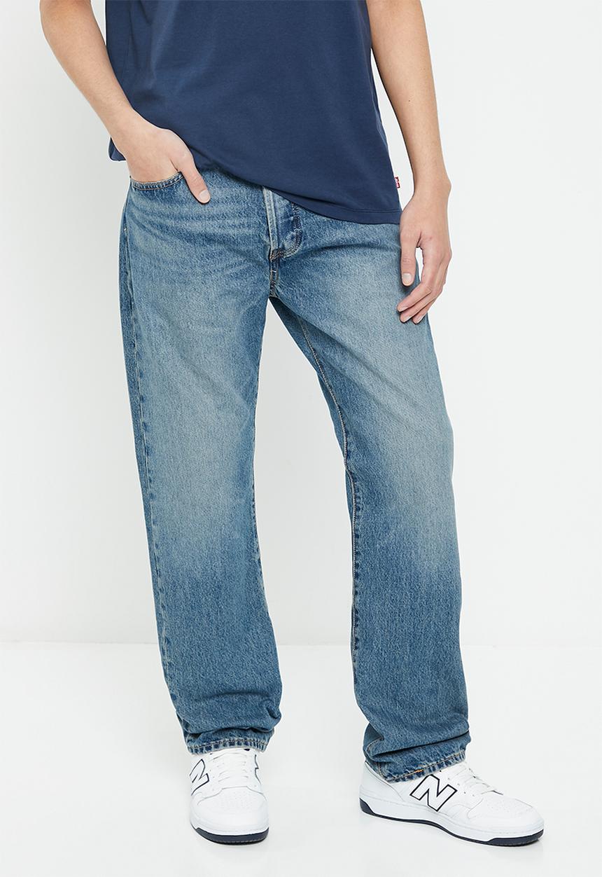 Levi’s® - 501® Original za - misty lake 