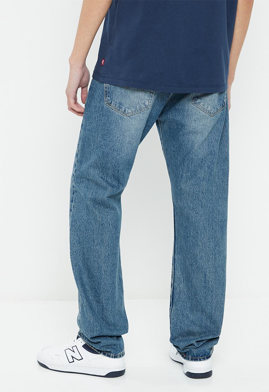 Levi’s® - 501® Original za - misty lake 