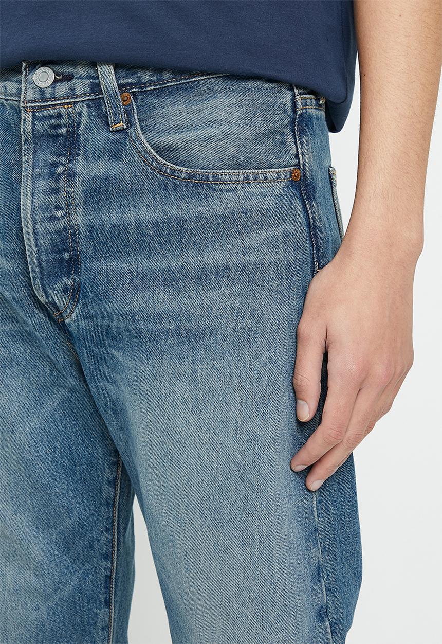 Levi’s® - 501® Original za - misty lake 