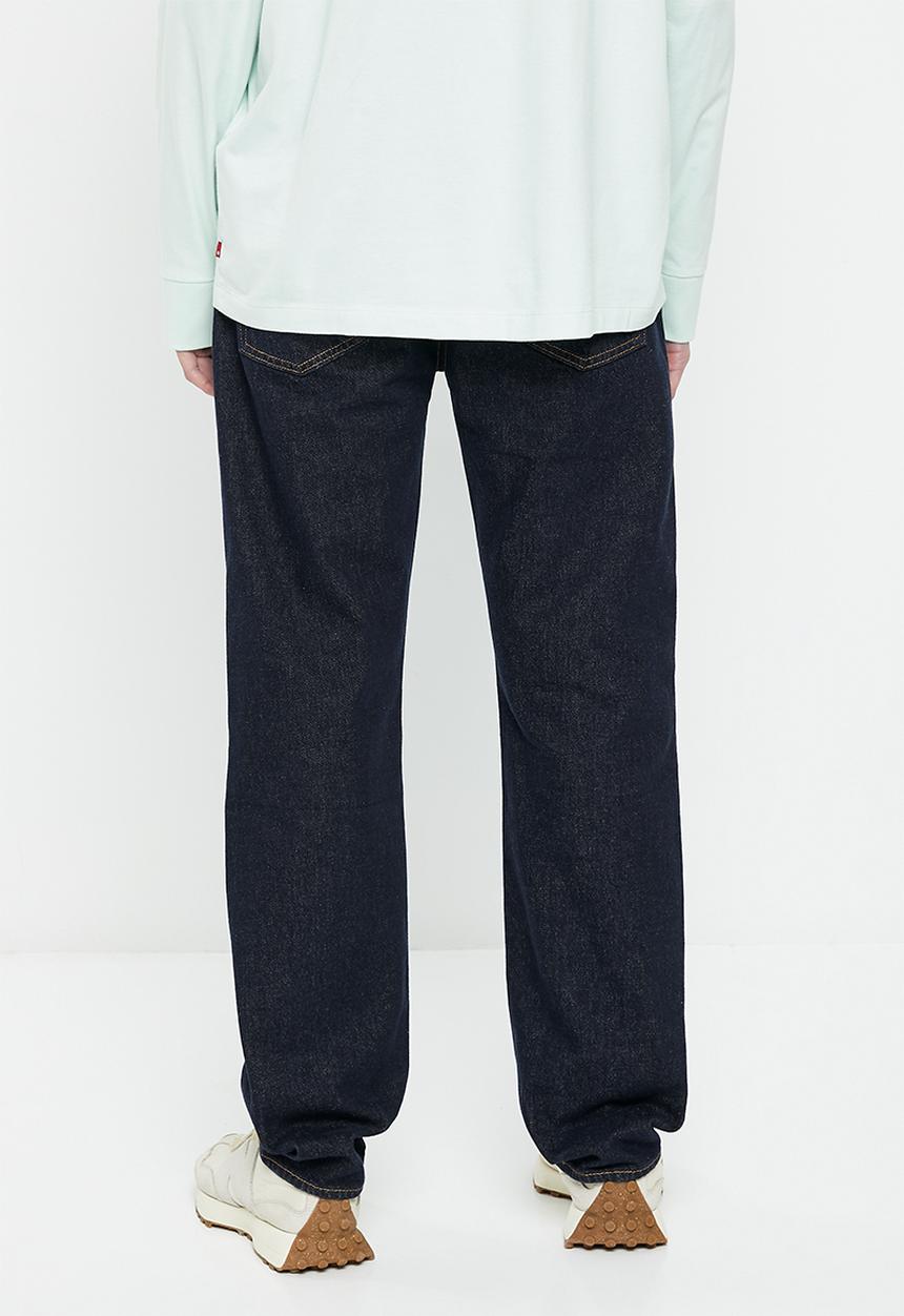 Levi’s® - 501® Levi's® original - stay dark indigo rinse 