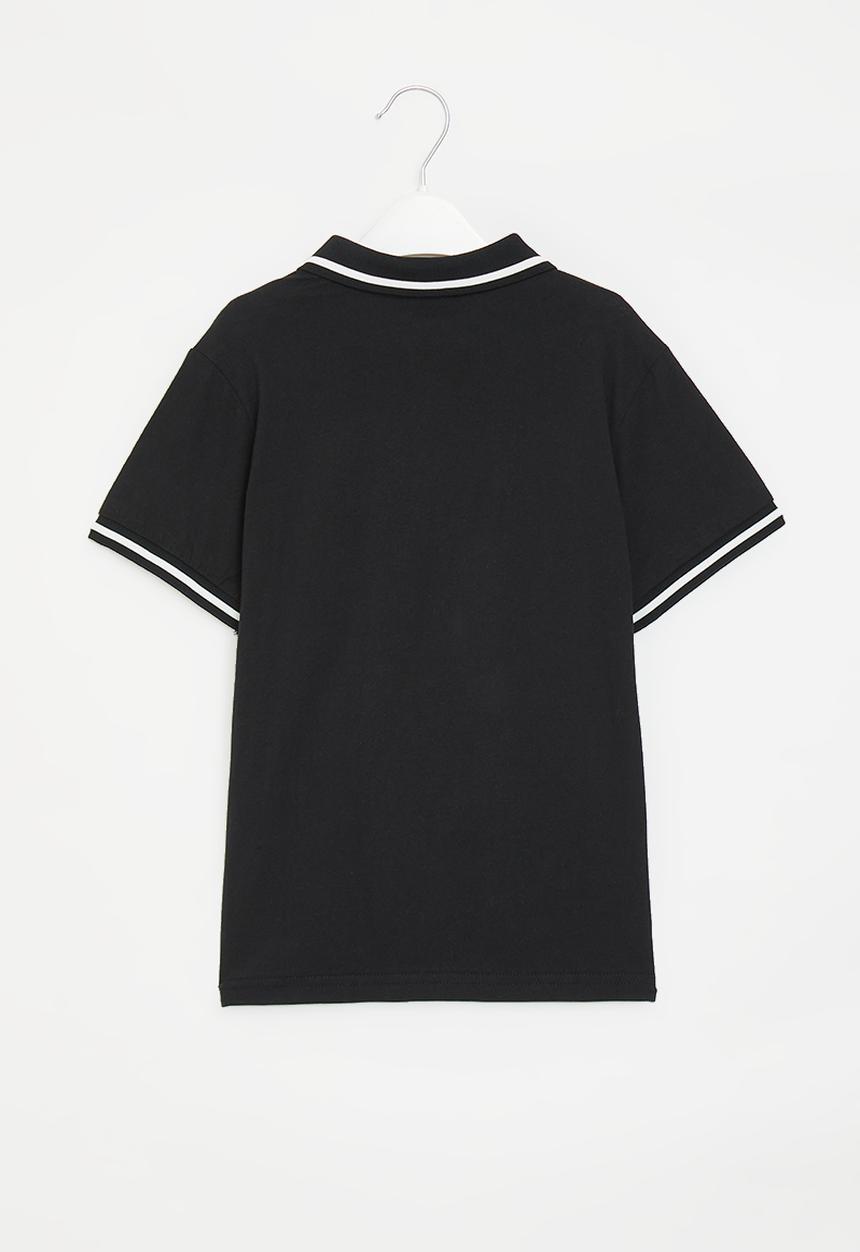 Pop Candy - Golf tee - black & white 