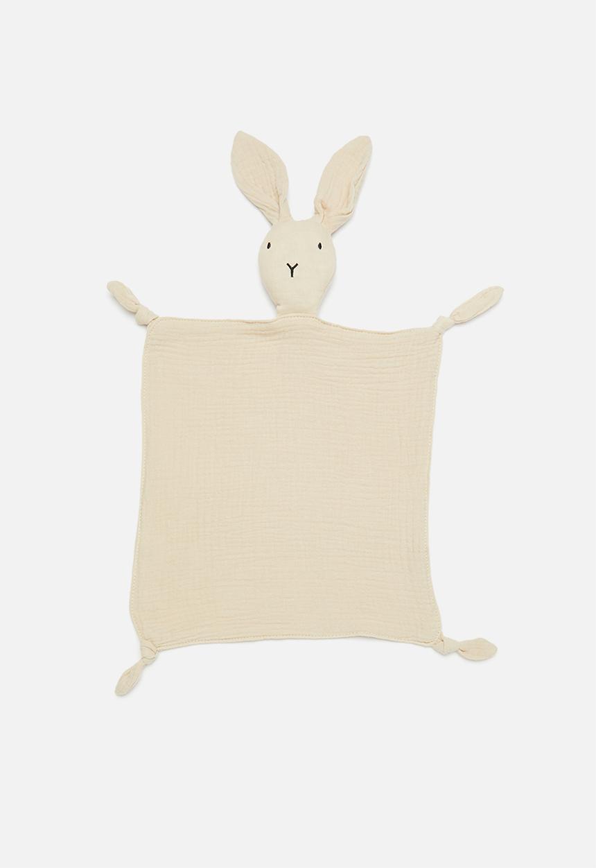 Pop Candy - Baby comfort blanket - light pink