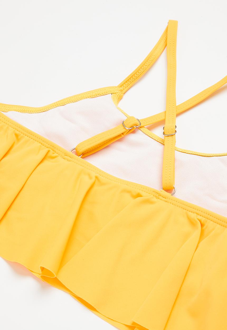 Pop Candy - 2 Piece bikini set - yellow