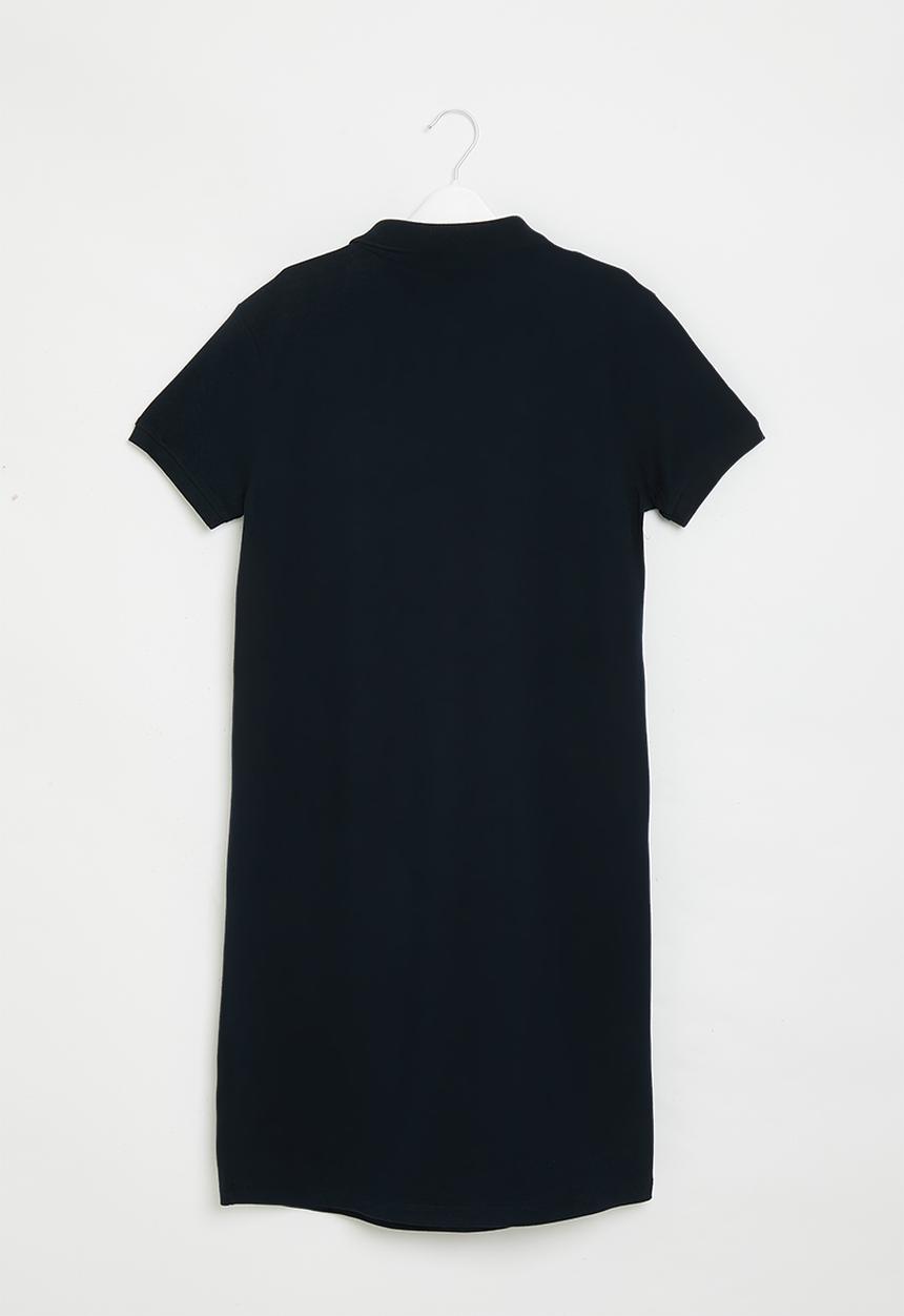 POLO - Girls classic golfer - navy