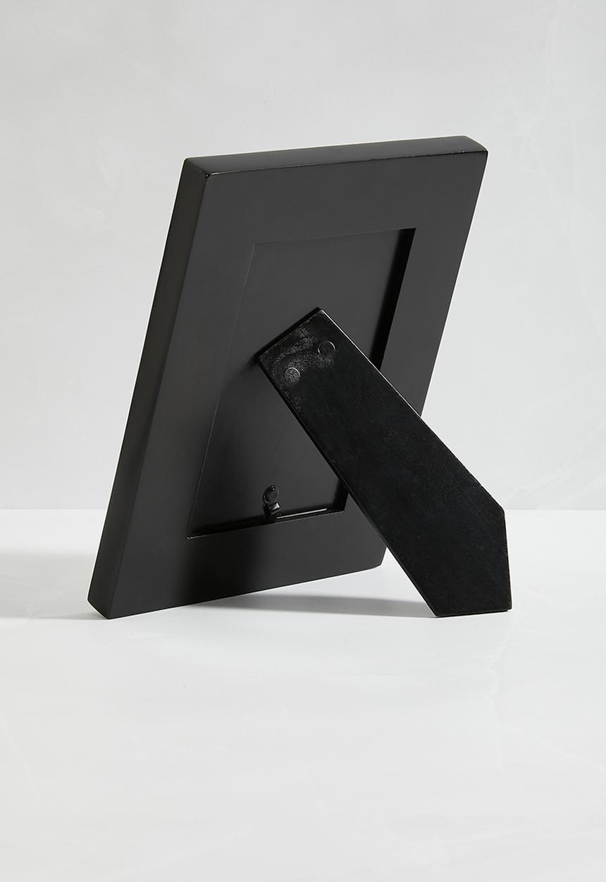 Sixth Floor - Ada resin frame - black