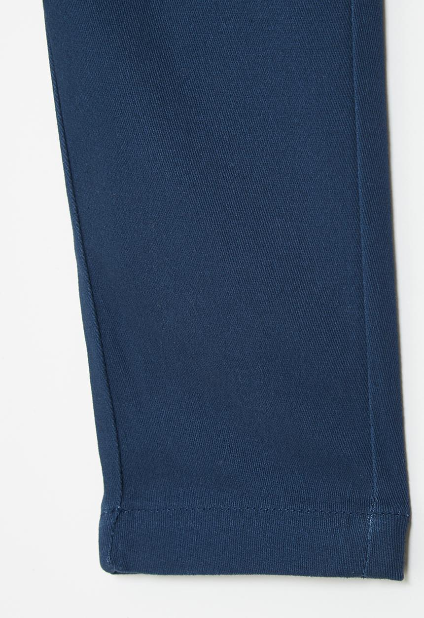 Pop Candy - Boys pants - navy