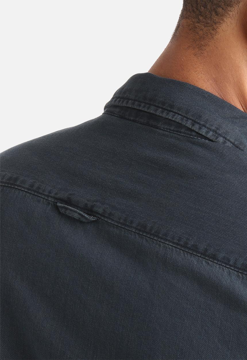 Cheap Monday - Air Denim Shirt