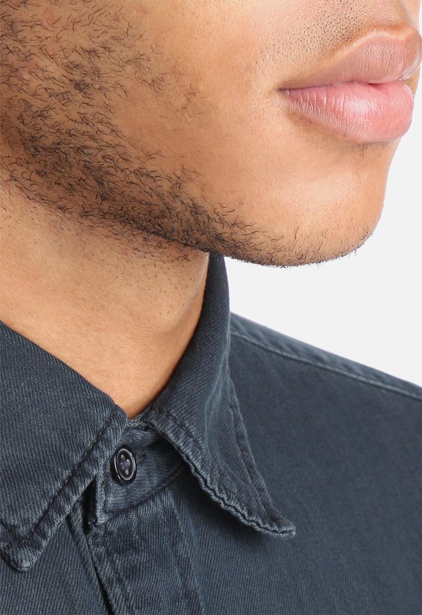 Cheap Monday - Air Denim Shirt