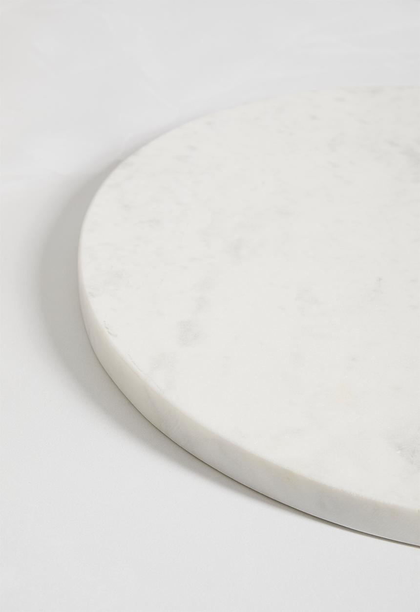 Sixth Floor - Airy chopping board - white