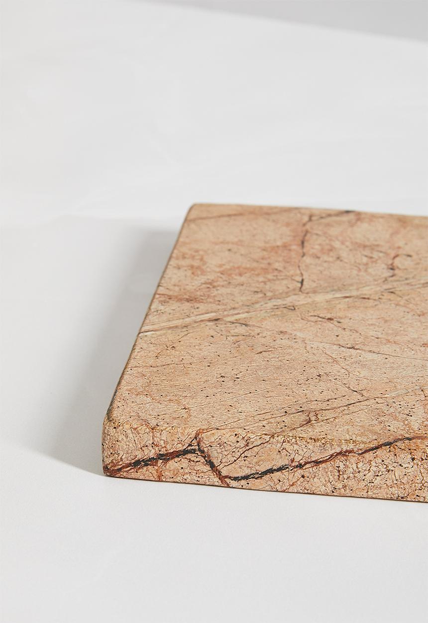 Sixth Floor - Galactic chopping board - forest