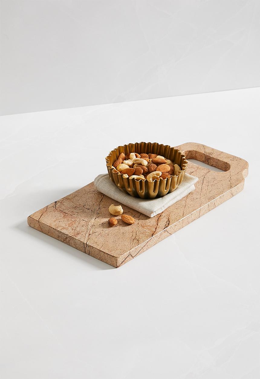 Sixth Floor - Galactic chopping board - forest