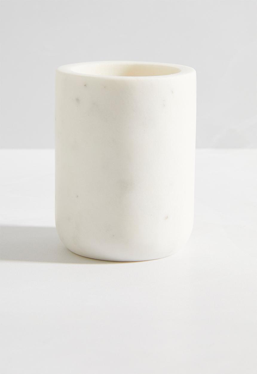 Sixth Floor - S&P marble pinch pots - multi