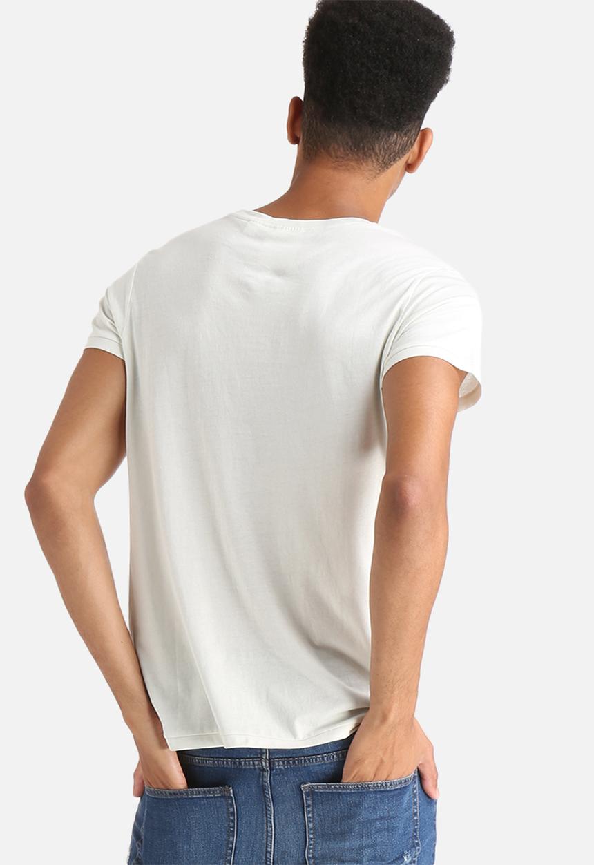 Cheap Monday - Cap Hypno Skull Tee