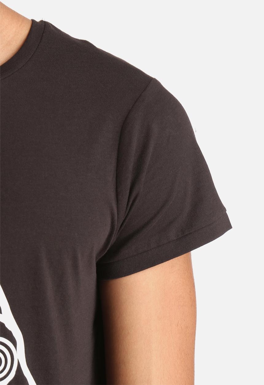 Cheap Monday - Cap Hypno Skull Tee