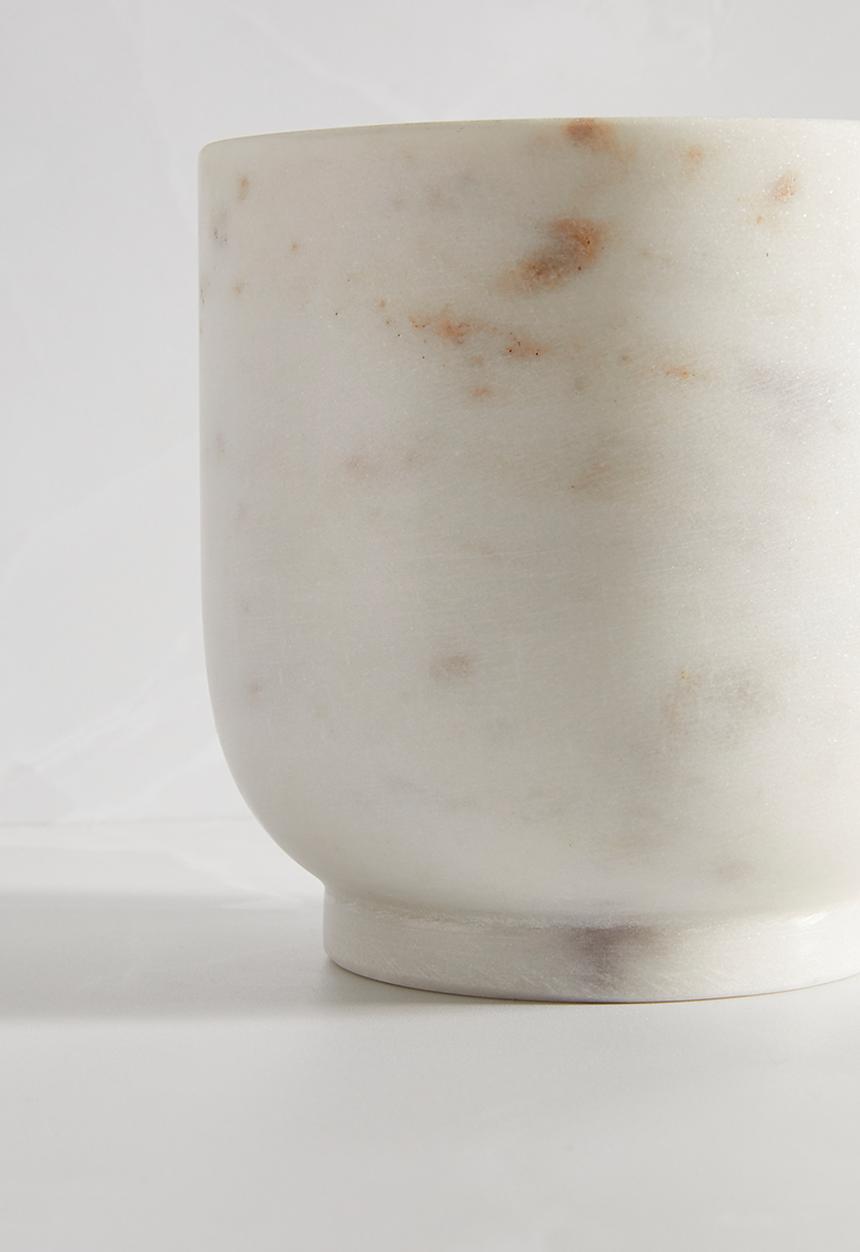Sixth Floor - Pestle & mortar - cream