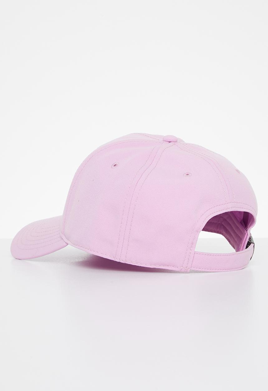 The North Face - Recycled 66 classic hat - purple