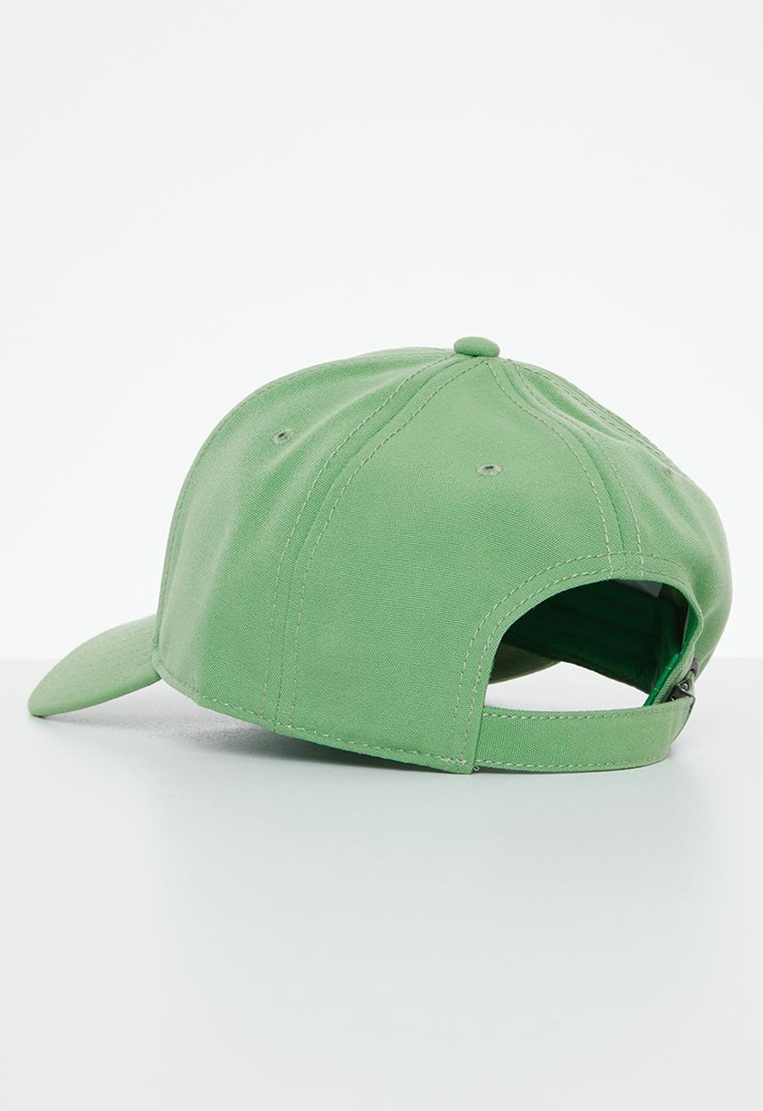 The North Face - Recycled 66 classic hat - green