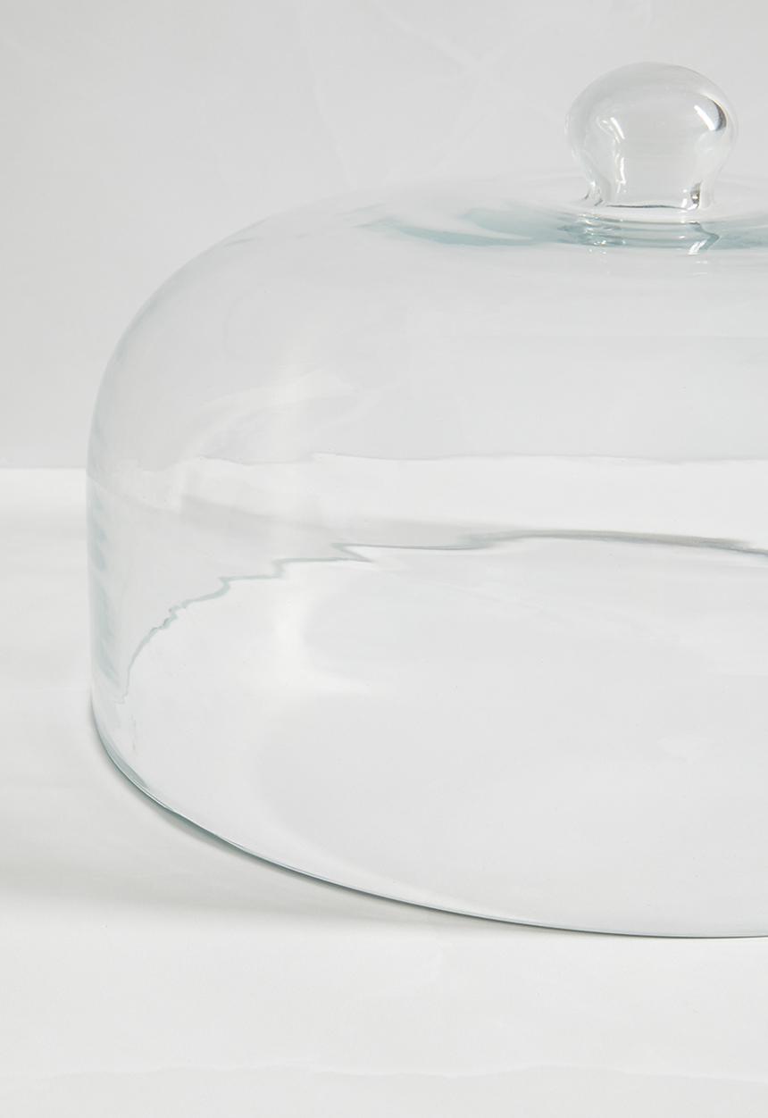 Sixth Floor - Casa cake dome - clear