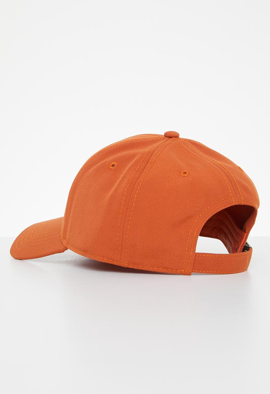 The North Face - Recycled 66 classic hat - brown