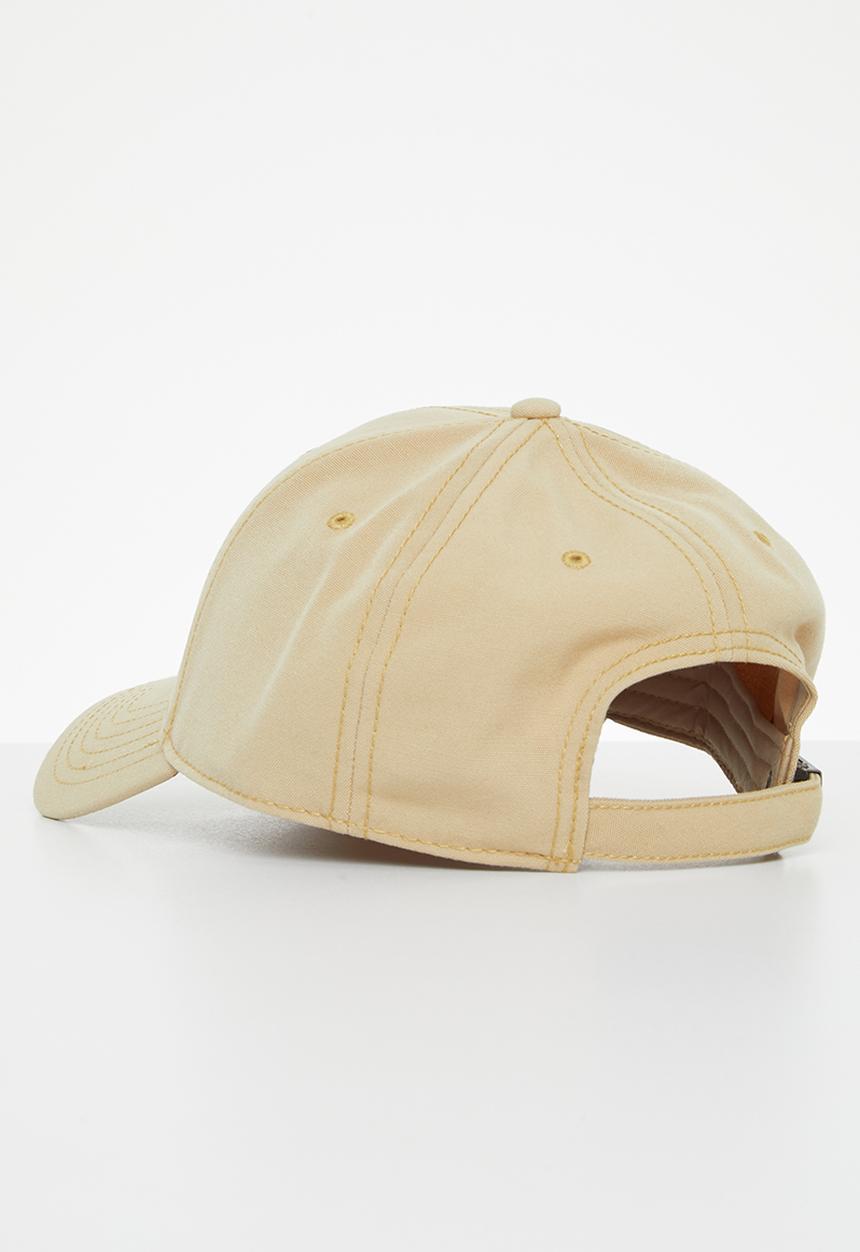 The North Face - Recycled 66 classic hat - khaki