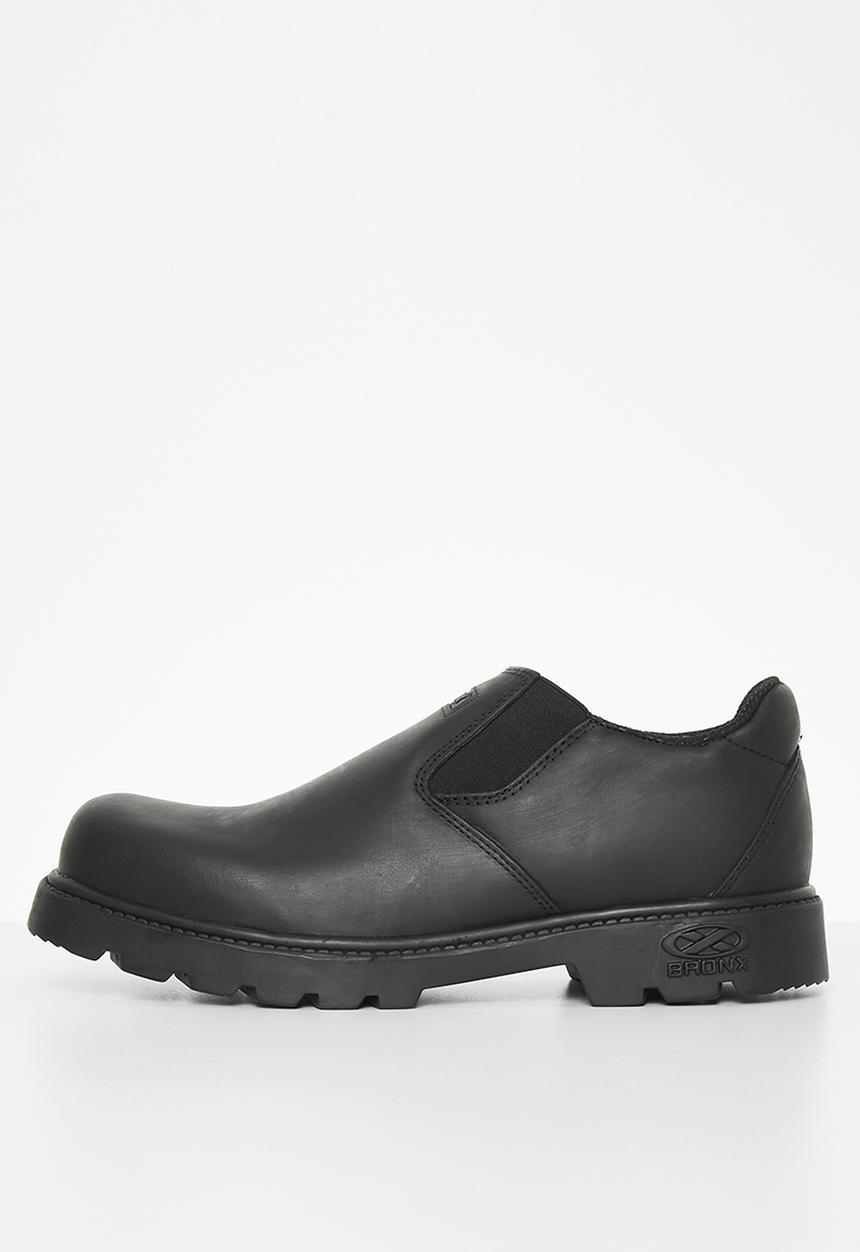 Bronx - M3 - black