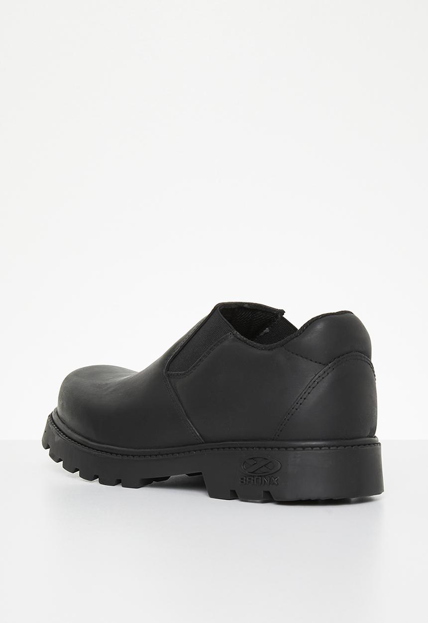 Bronx - M3 - black