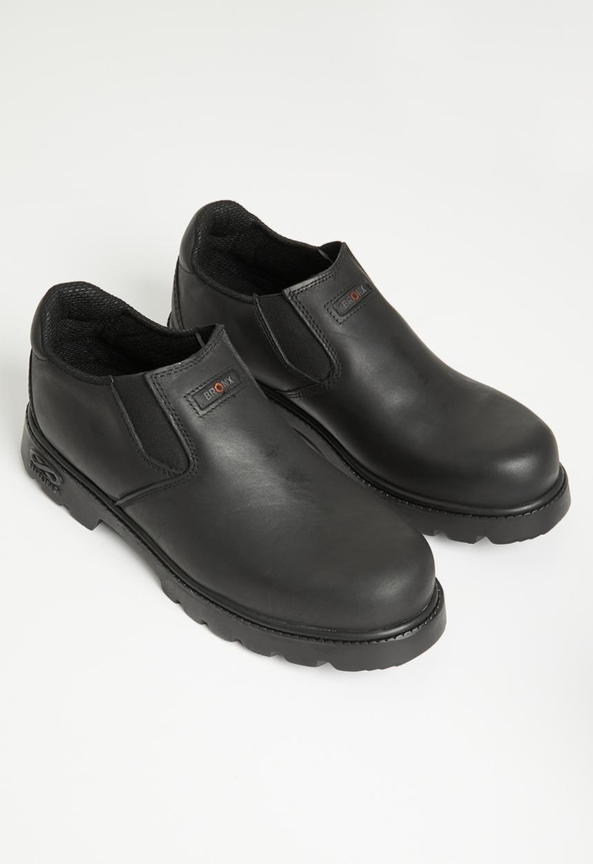Bronx - M3 - black