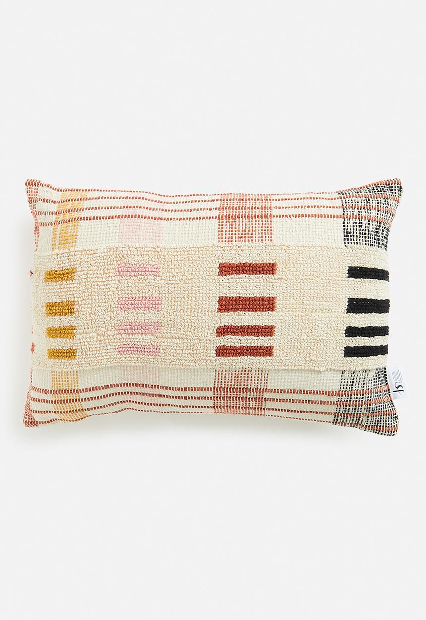 Sixth Floor - Nym cushion cover - multi