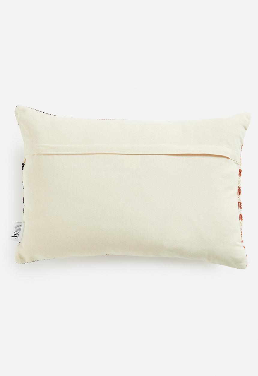 Sixth Floor - Nym cushion cover - multi