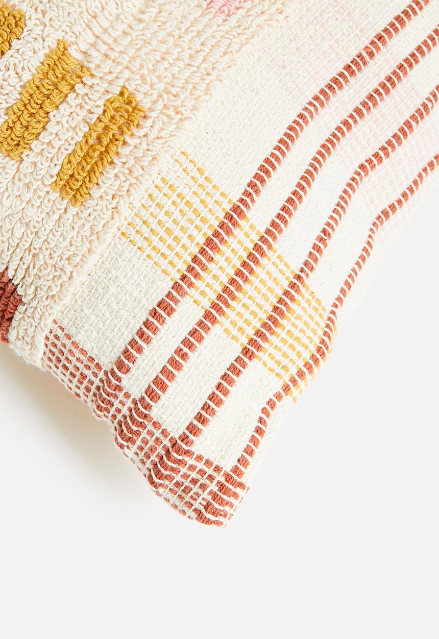 Sixth Floor - Nym cushion cover - multi