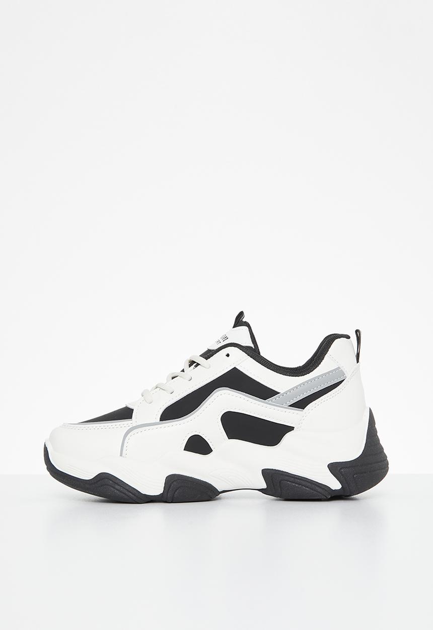 Pop Candy - Sneakers - black & white
