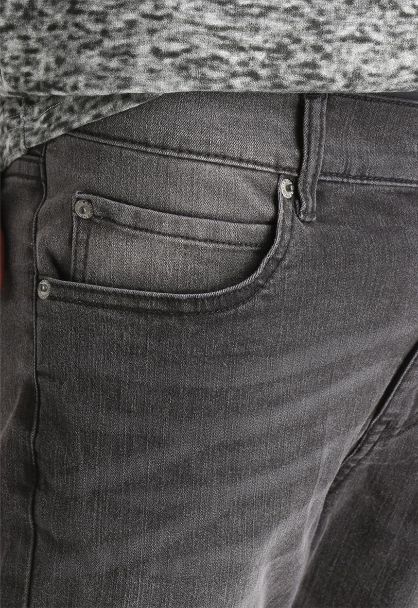 Cheap Monday - Dropped Base Grey
