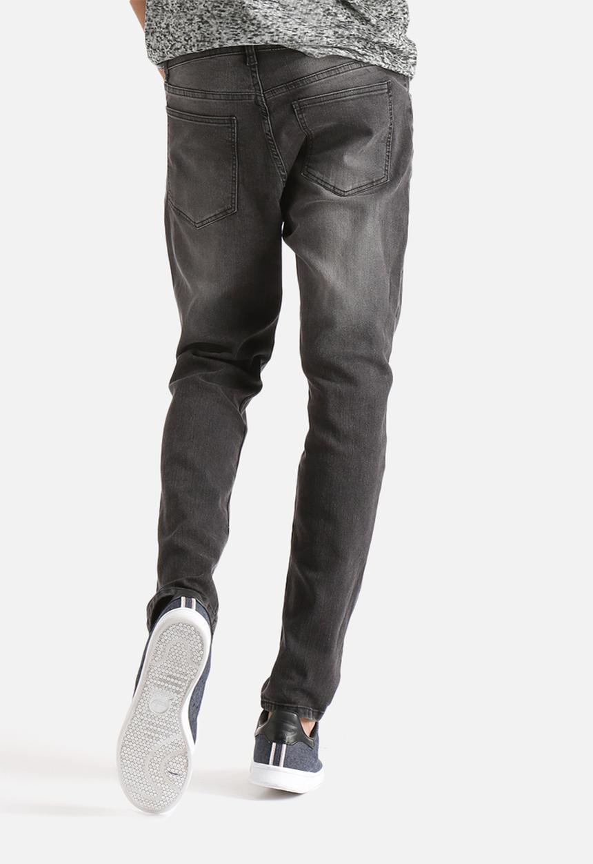 Cheap Monday - Dropped Base Grey